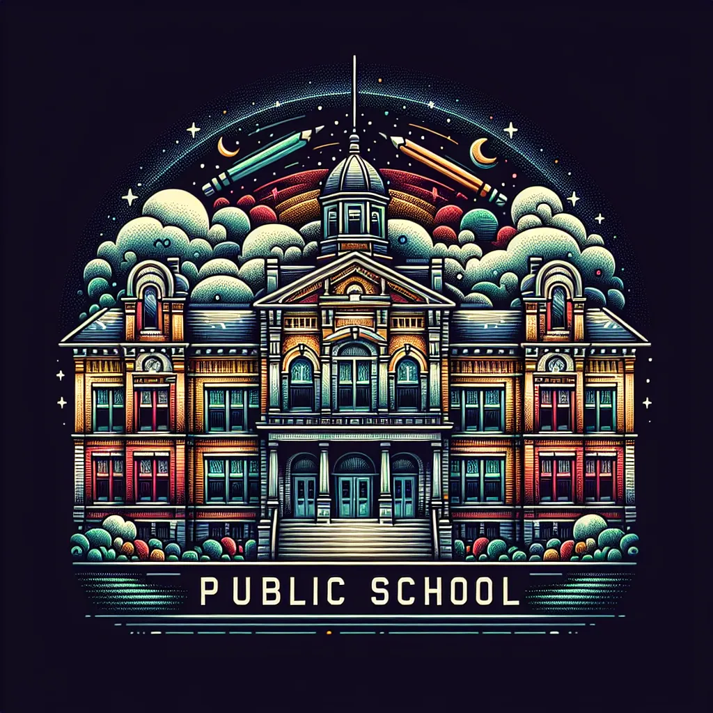 Public School