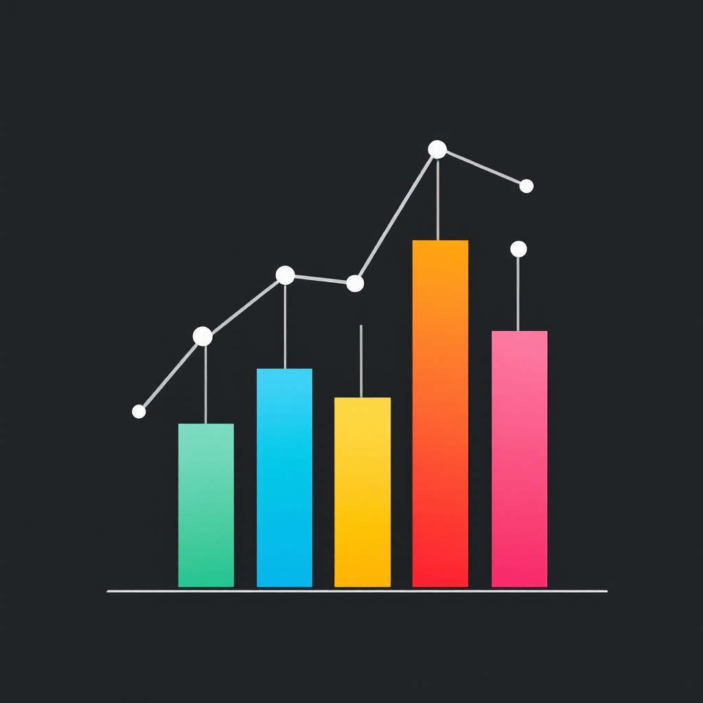 bar charts