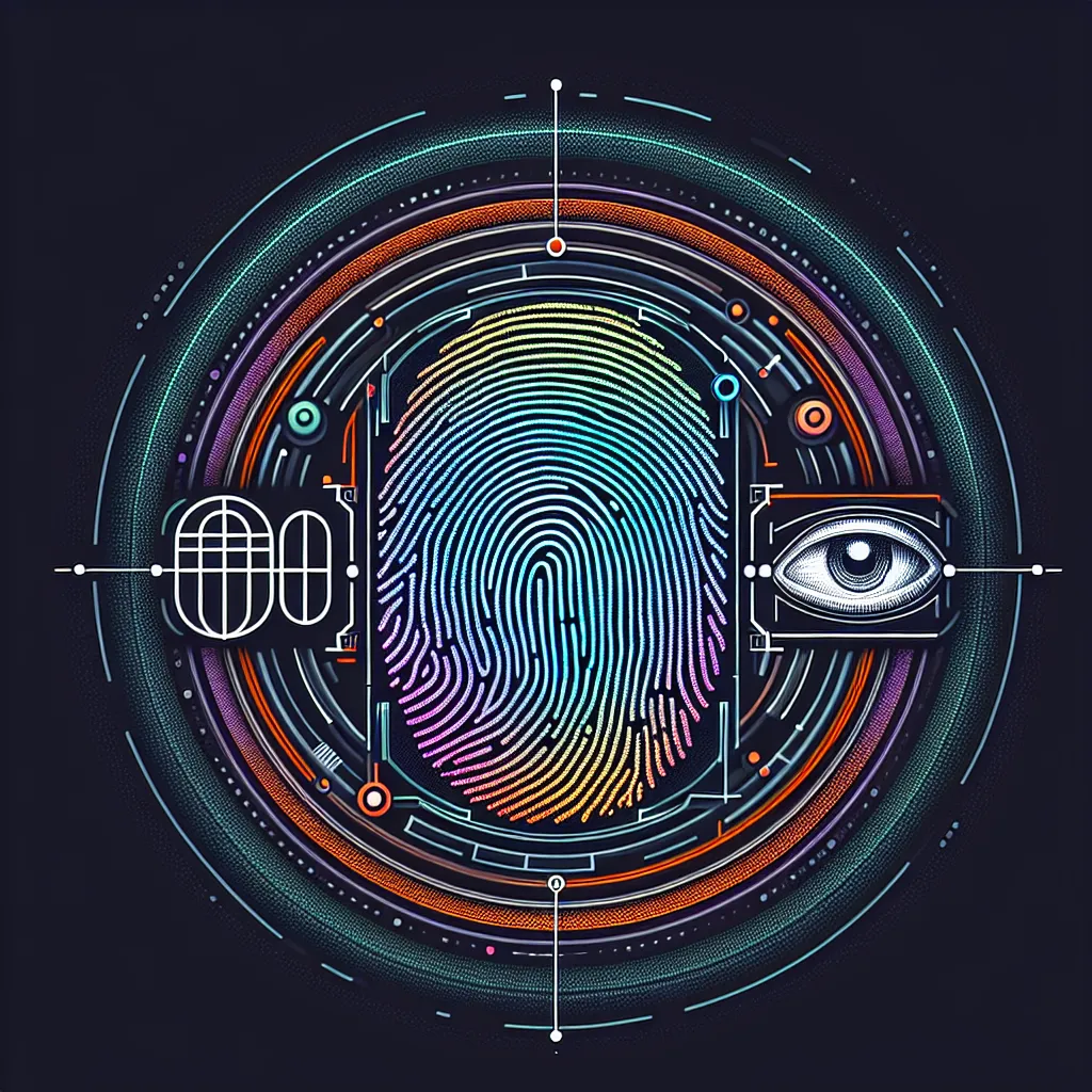 Biometric Authentication