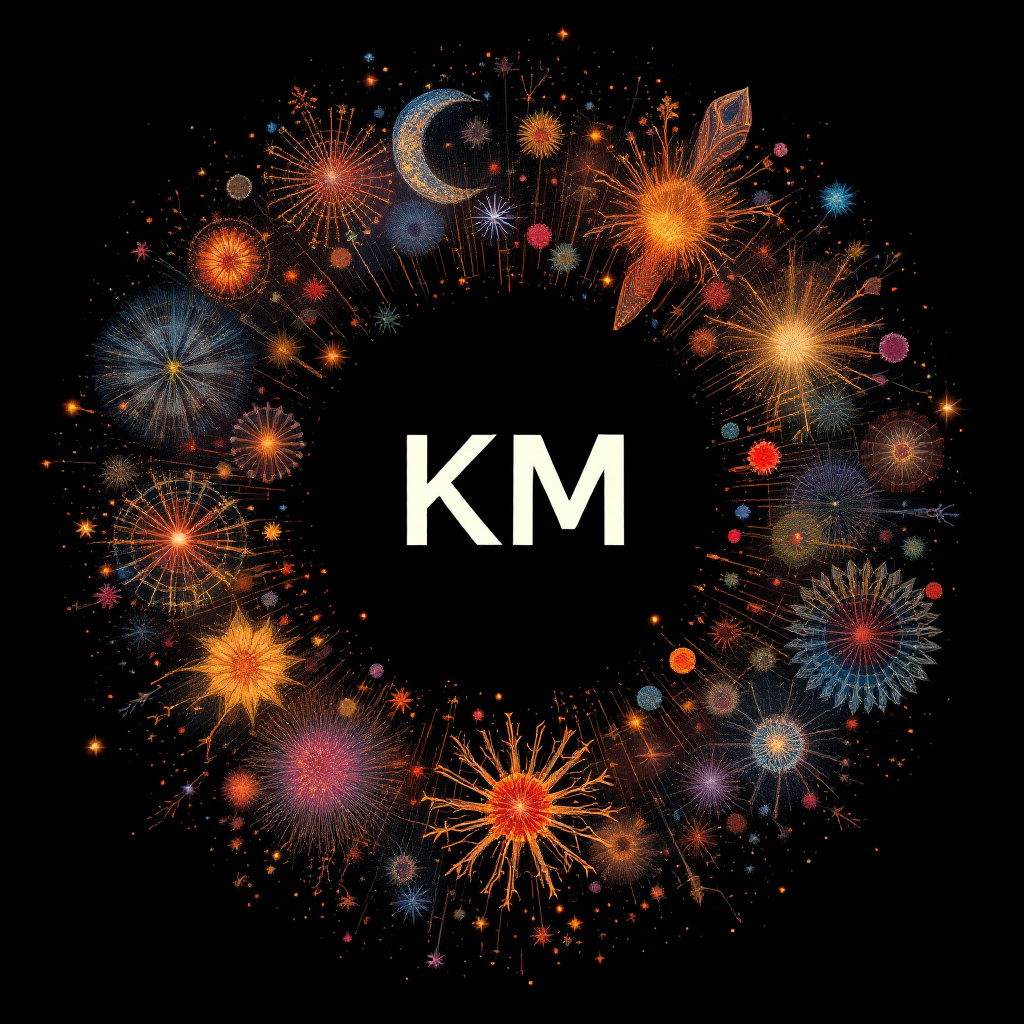 Km