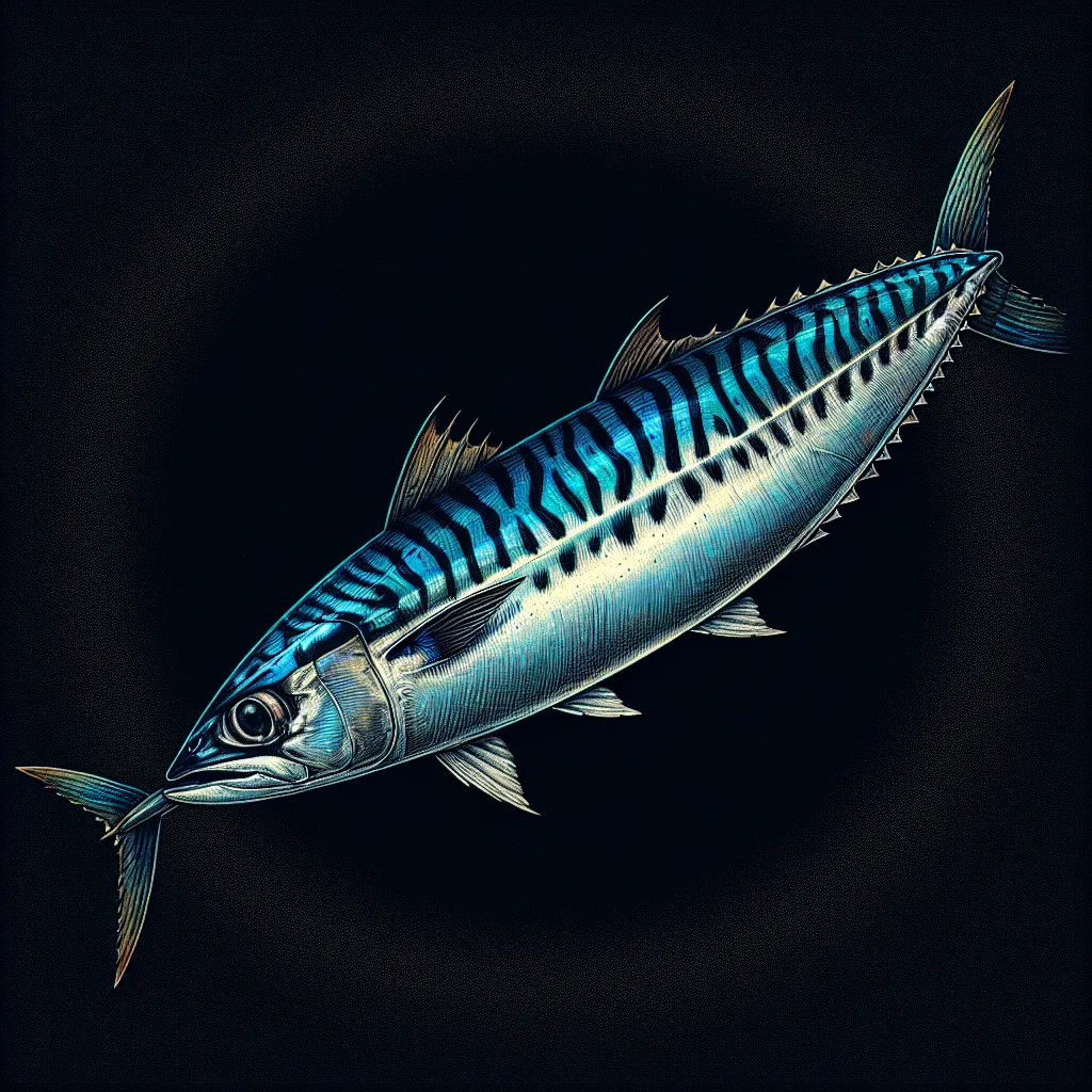 Mackerel