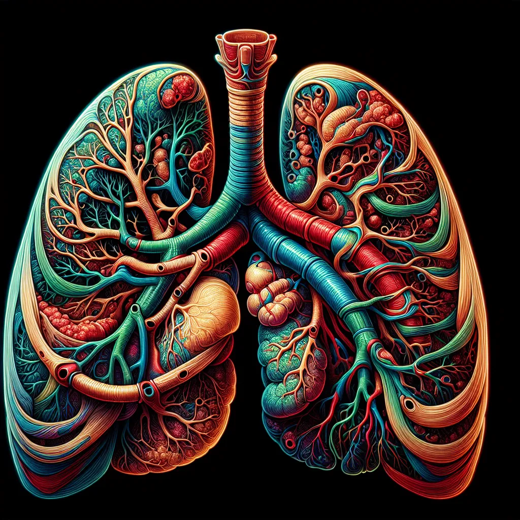 Pleural Disorders