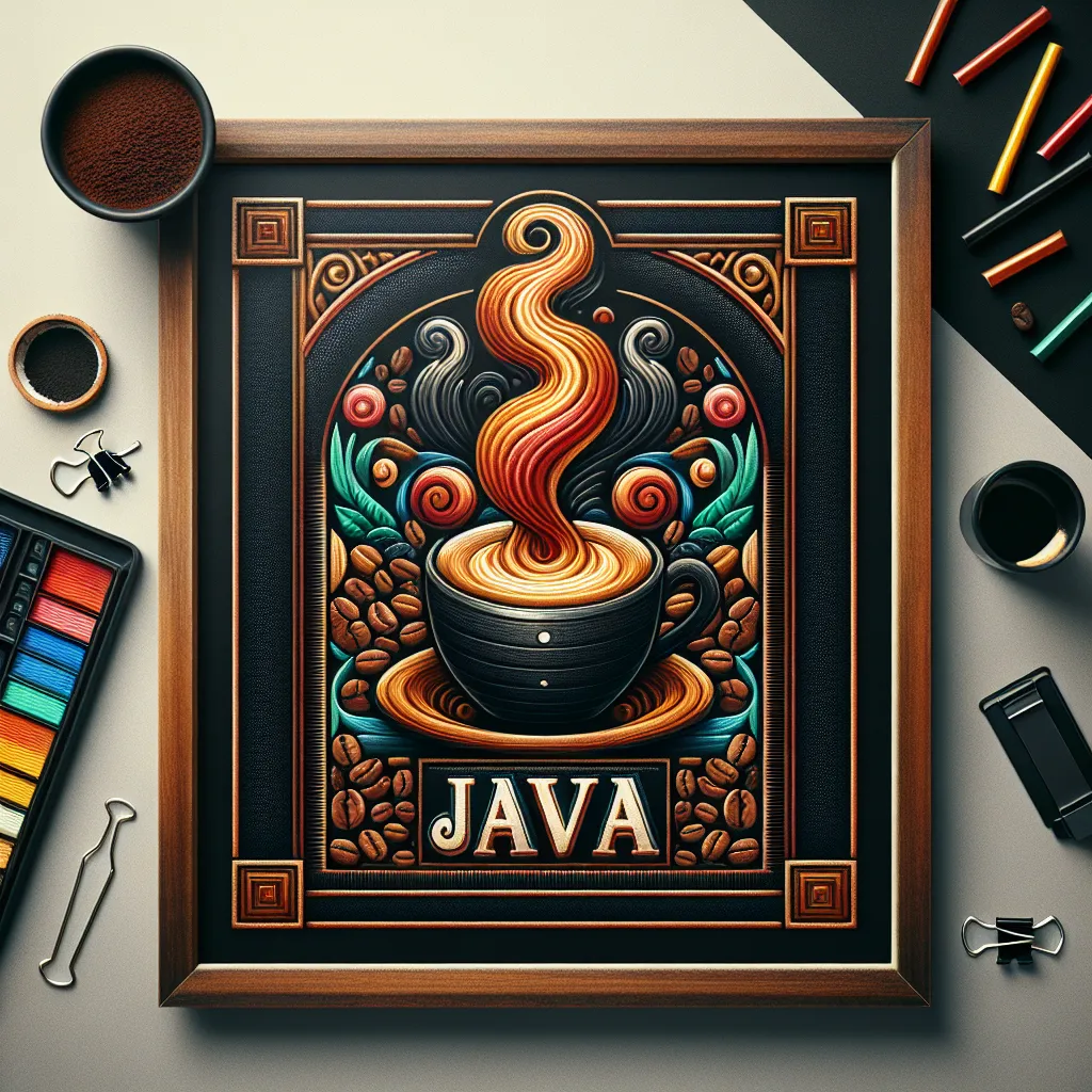 Java (Coffee)