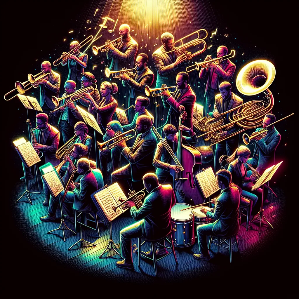 Count Basie Orchestra