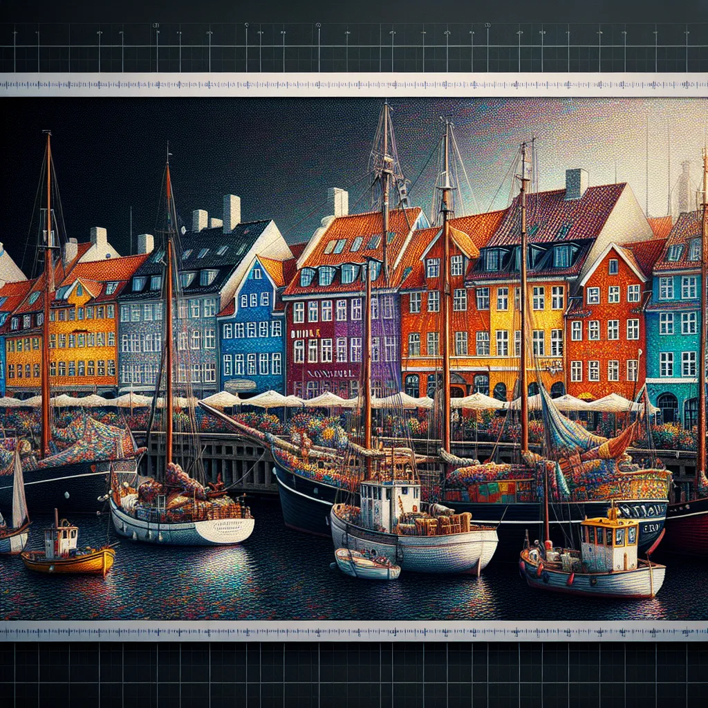 Nyhavn