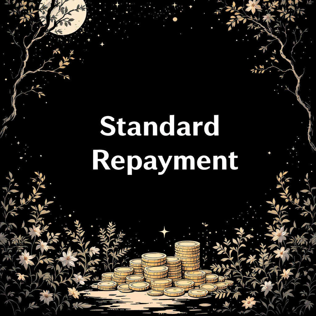 Standard Repayment