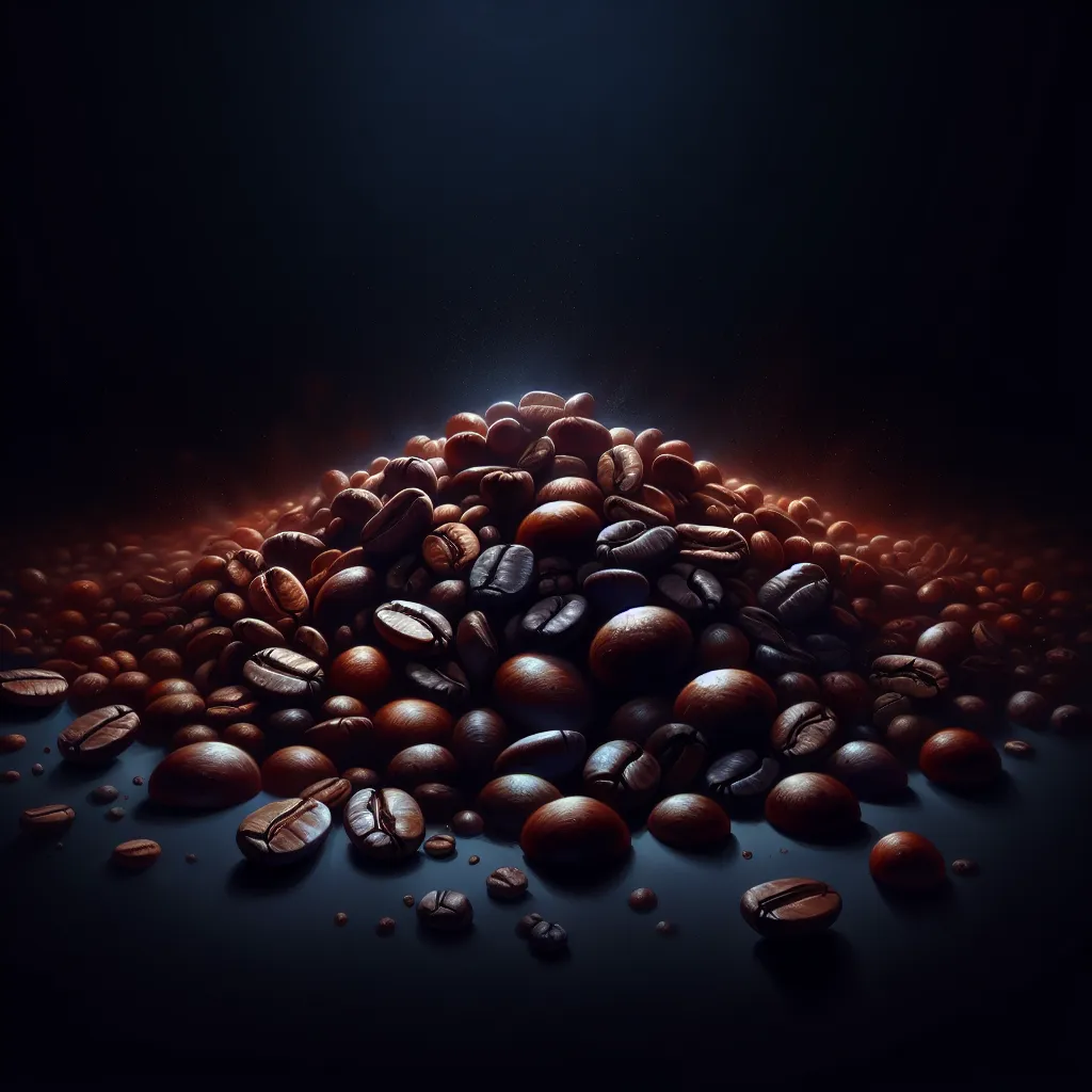 Coffee Beans