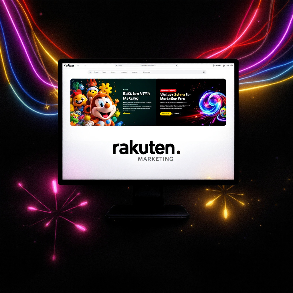 Rakuten Marketing