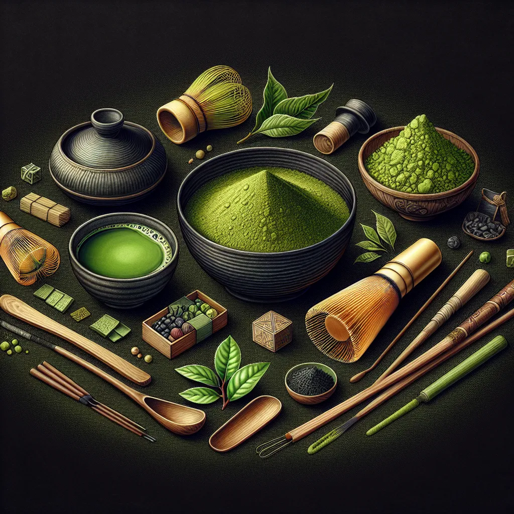 Matcha