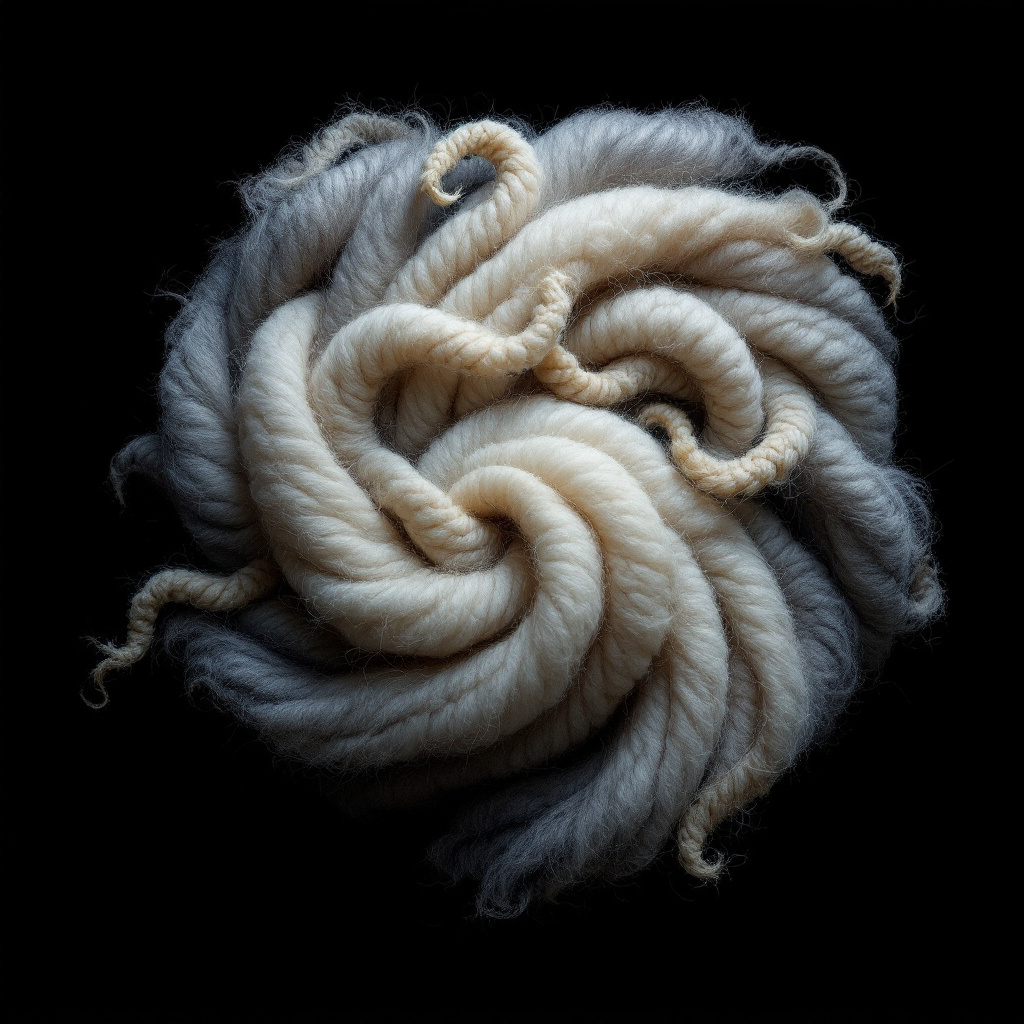 Merino wool