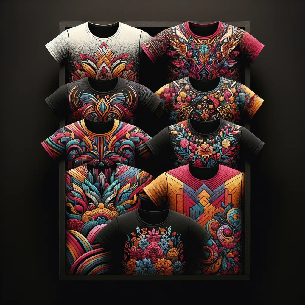 Graphic Tees