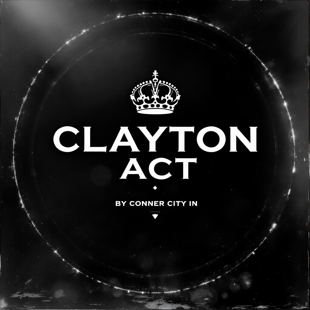 Clayton Act