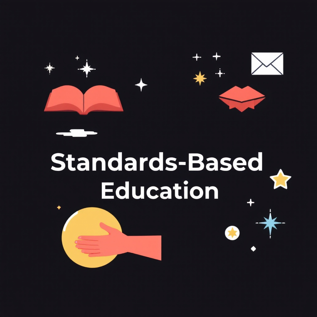 Standards-Based Education