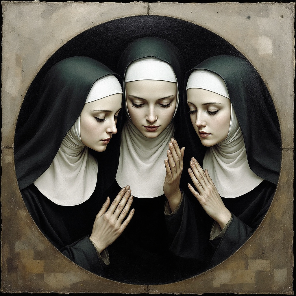 Poor Clares