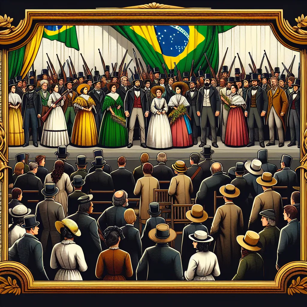 Brazilian Independence