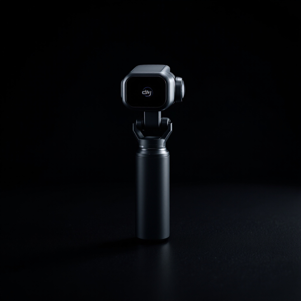 DJI Osmo