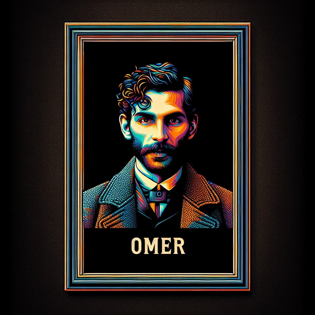 Omer