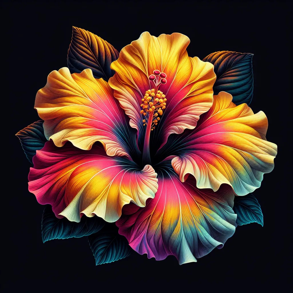 Hibiscus