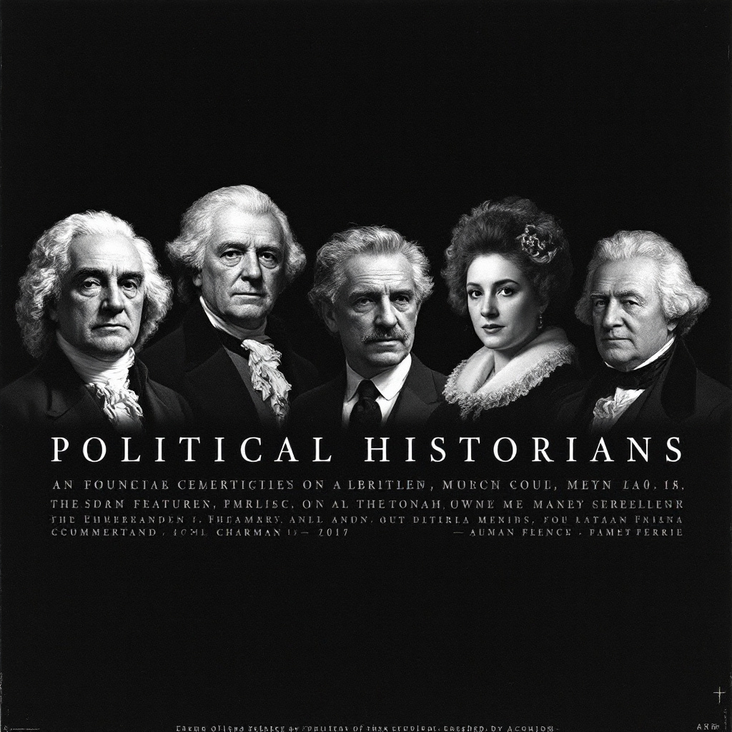 Political Historians