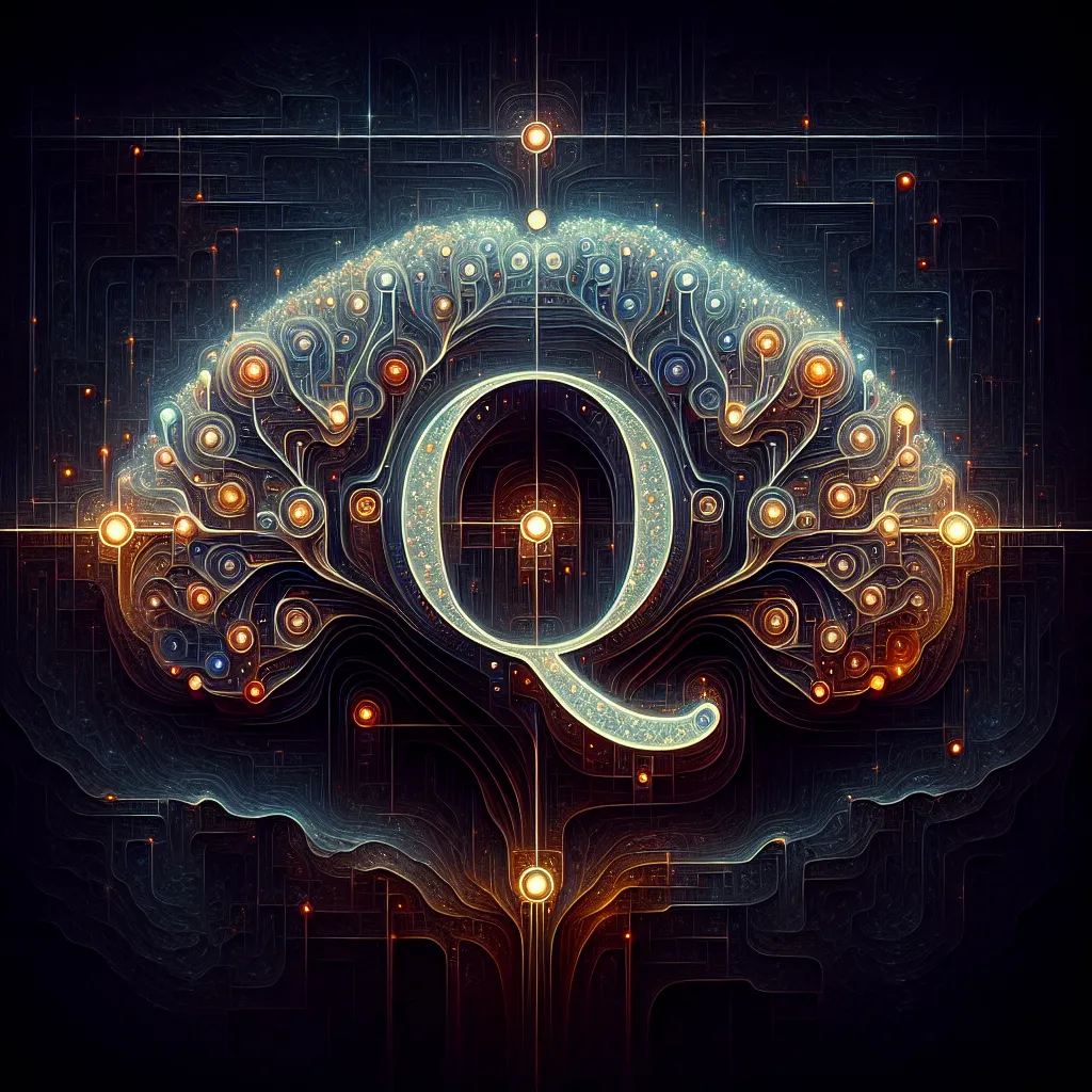 Q-learning