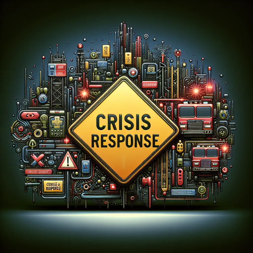 Crisis Response