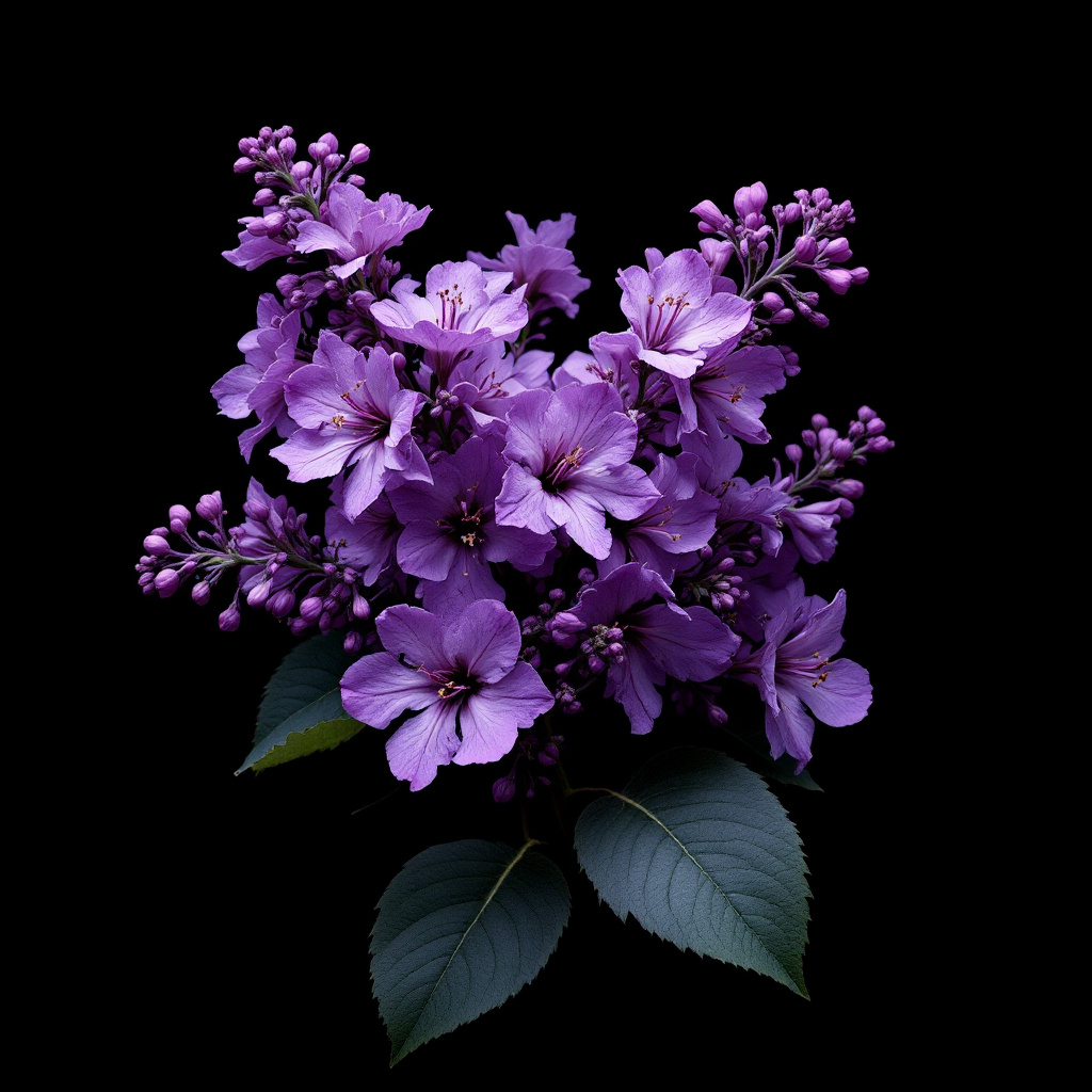 lilac