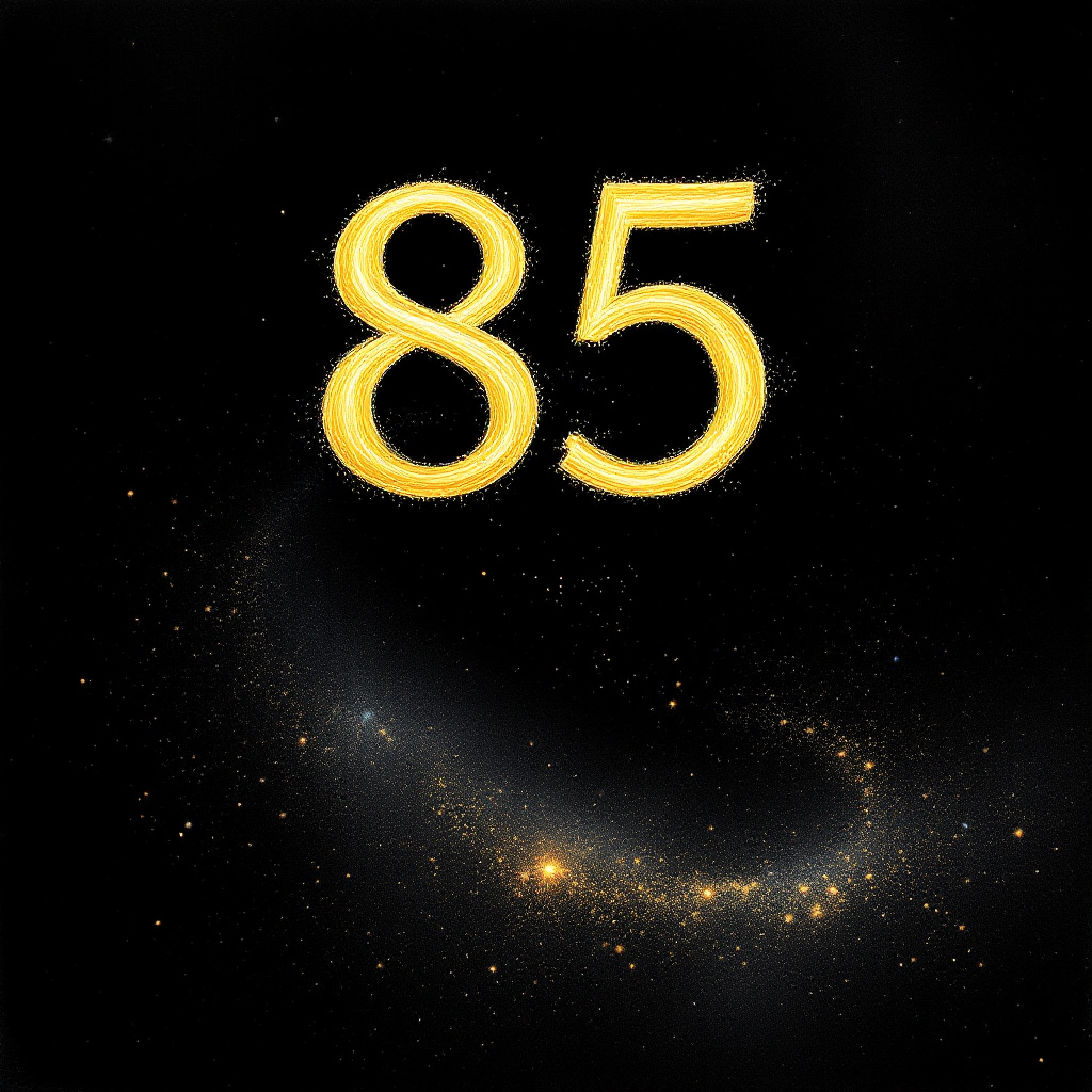 85th