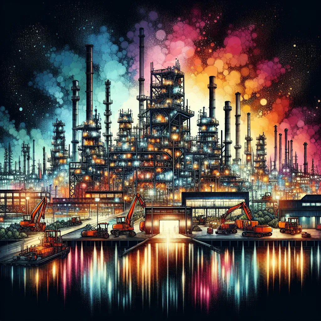 Industry