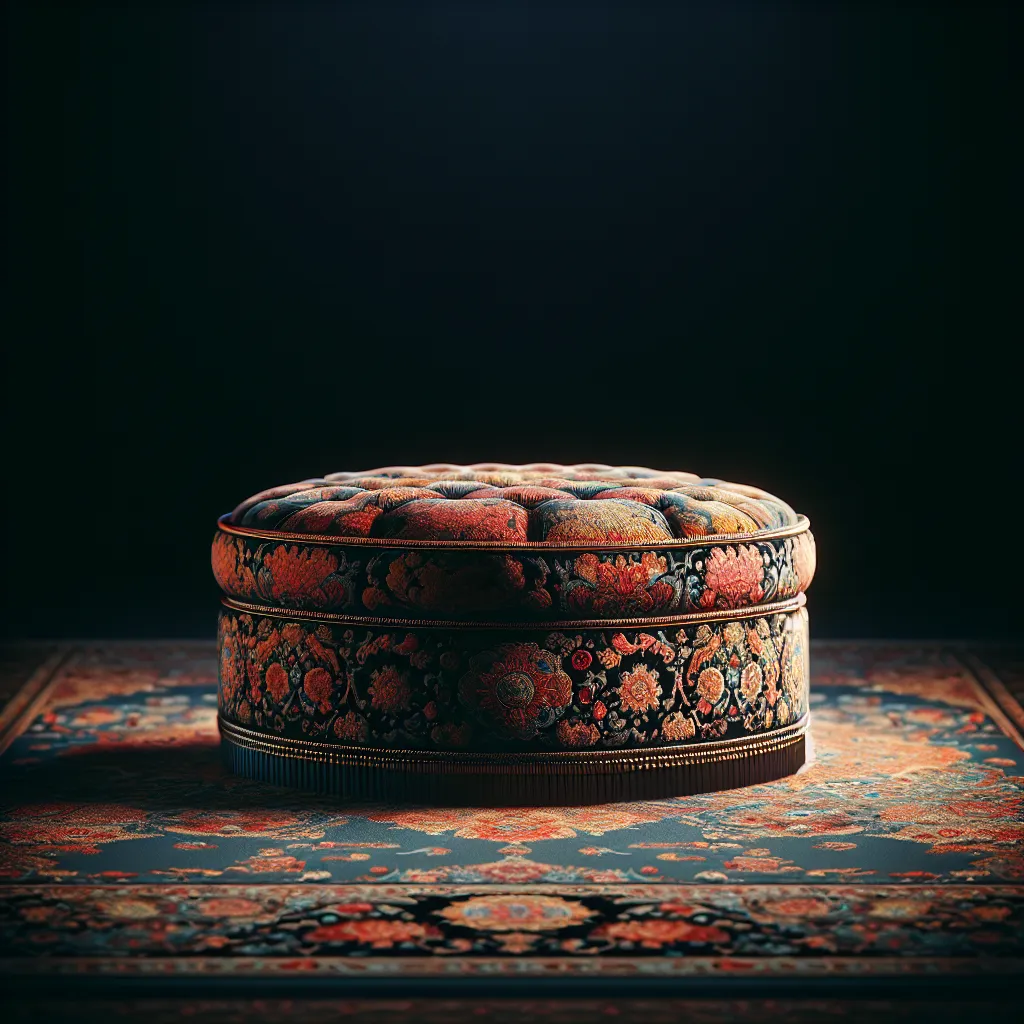 ottoman