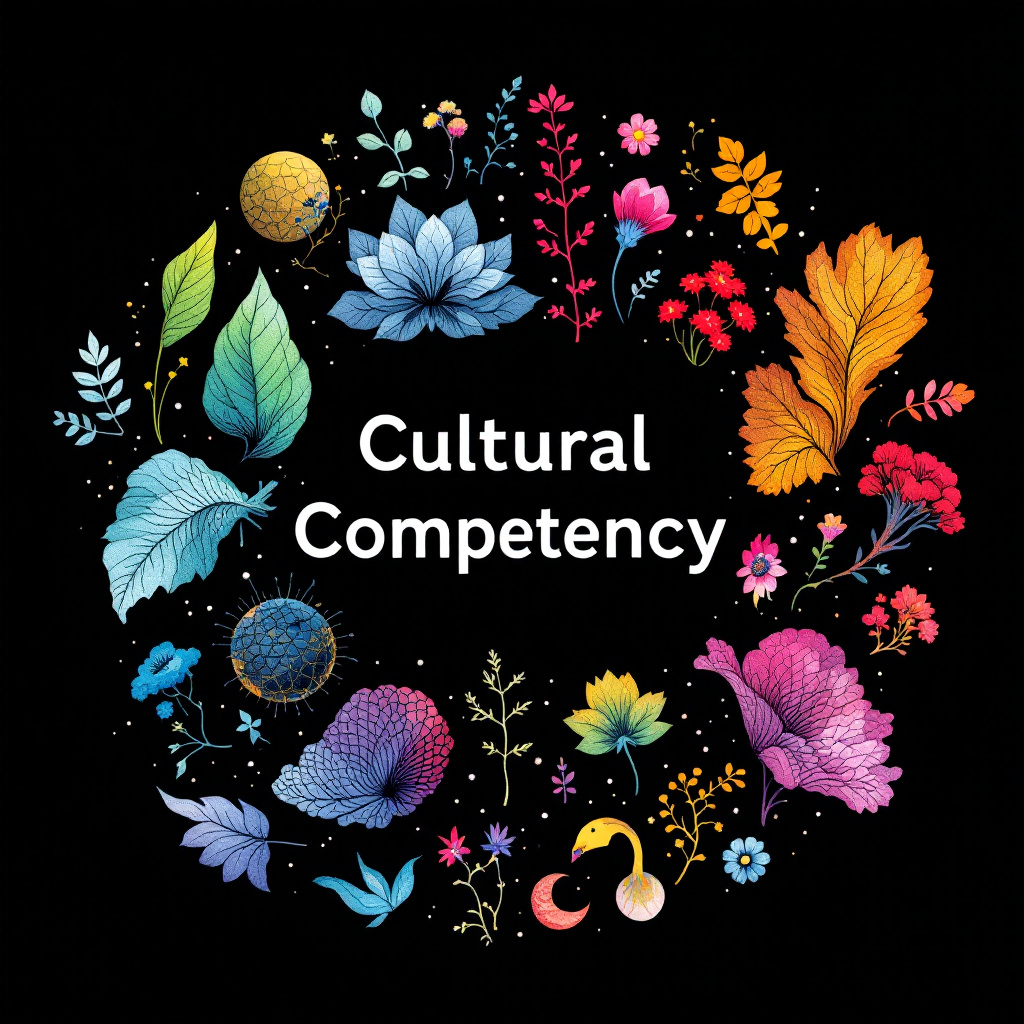 Cultural Competency