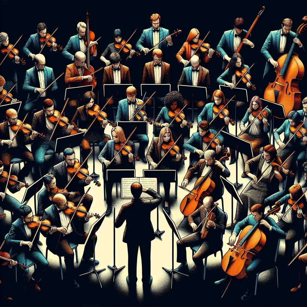 Orchestra