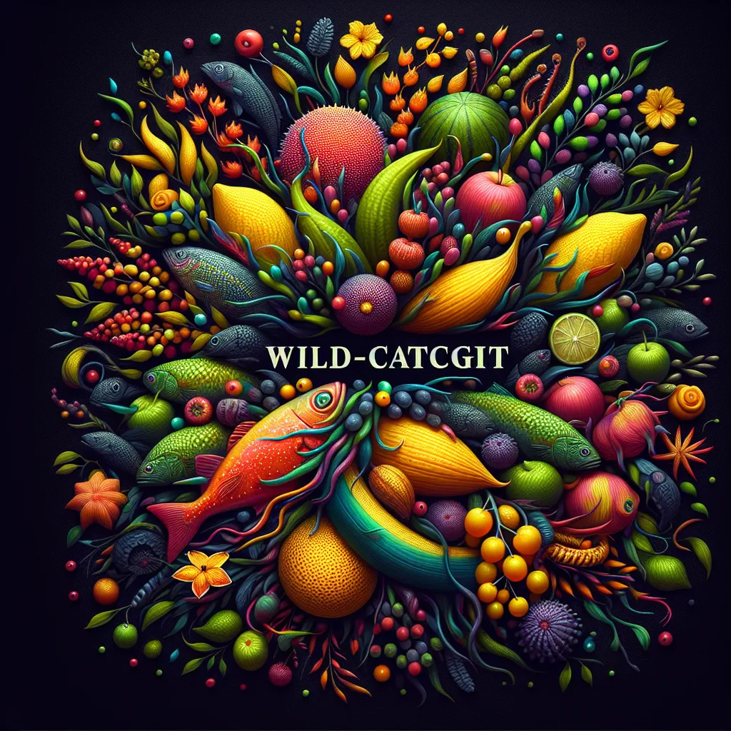 Wild-Caught