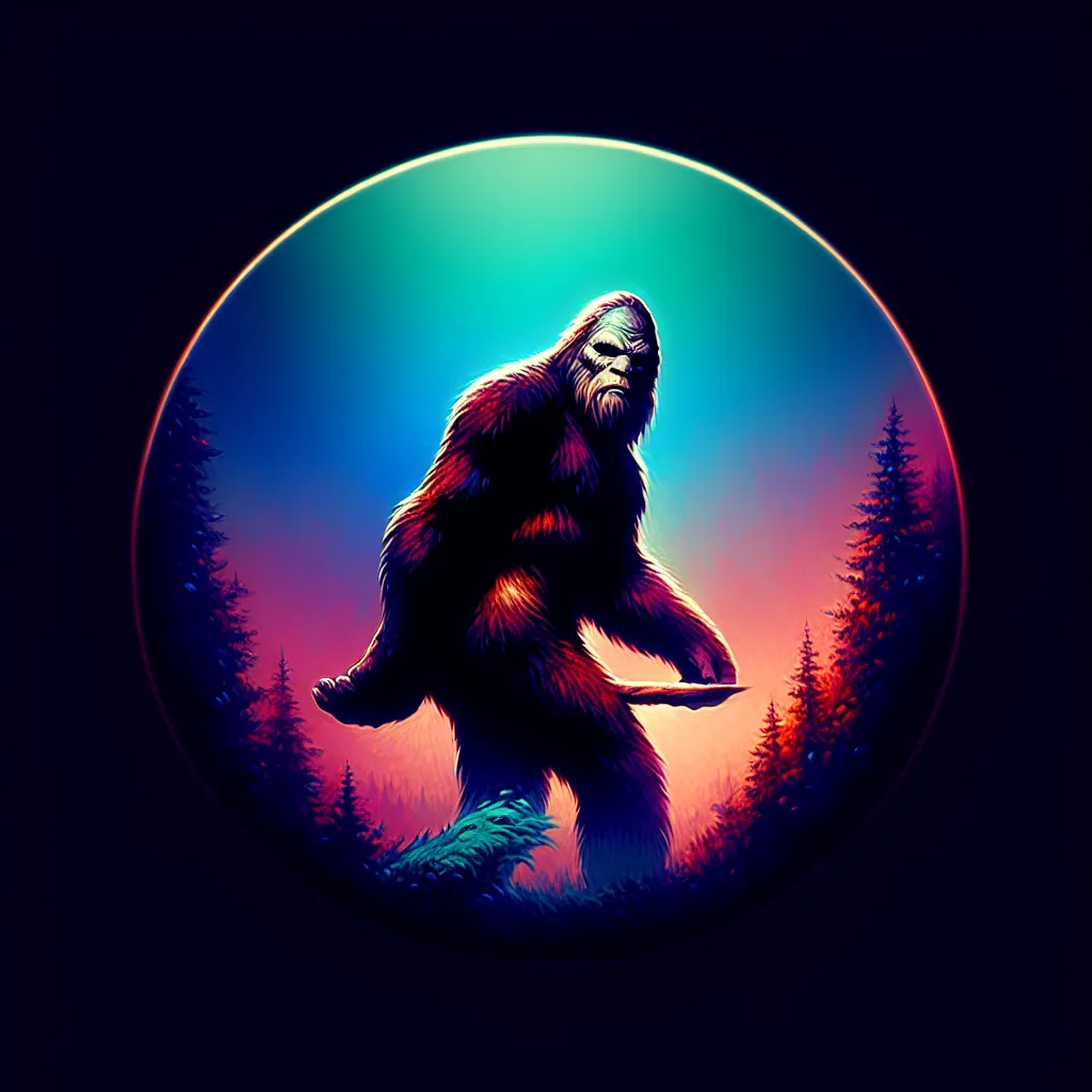 Bigfoot