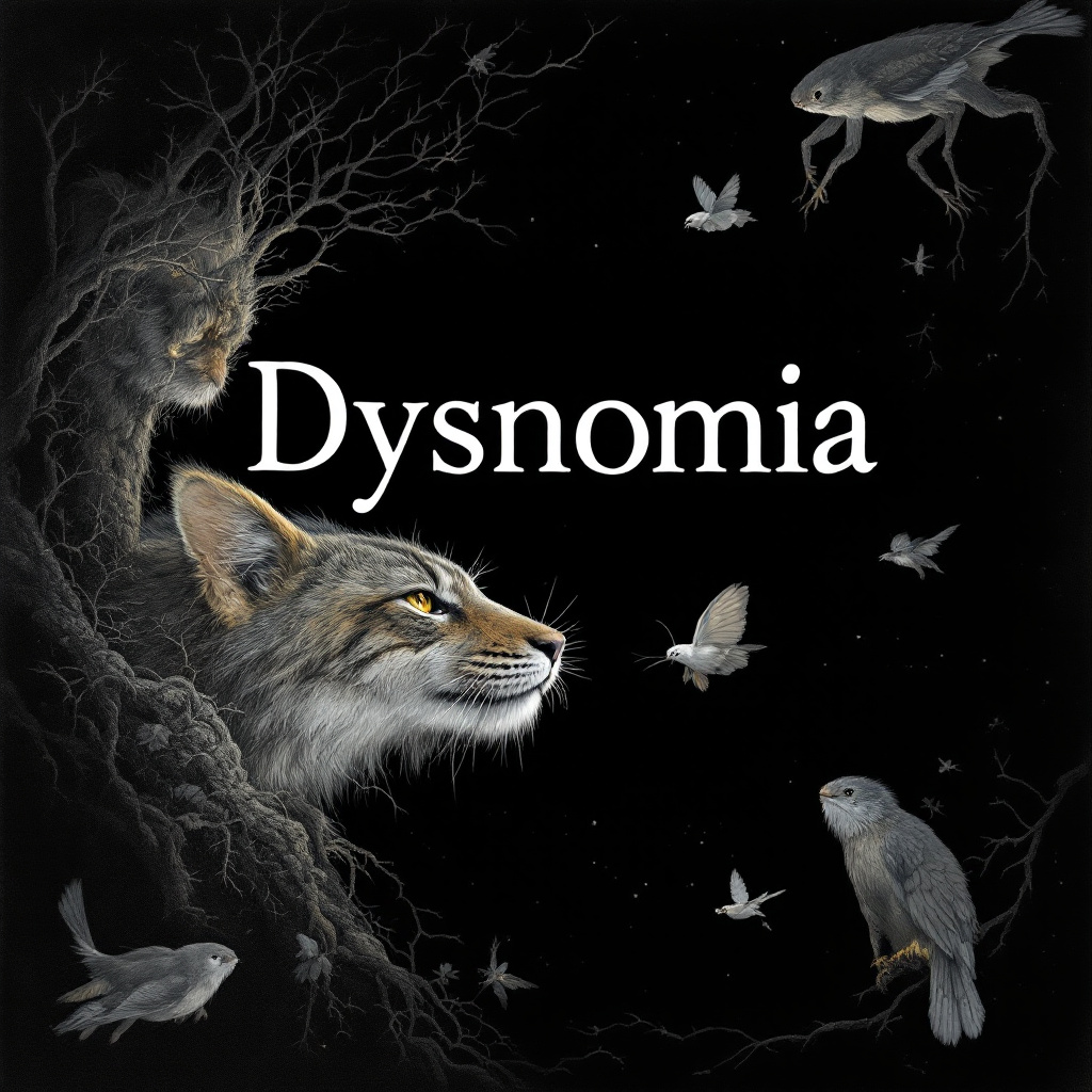 Dysnomia (Language)