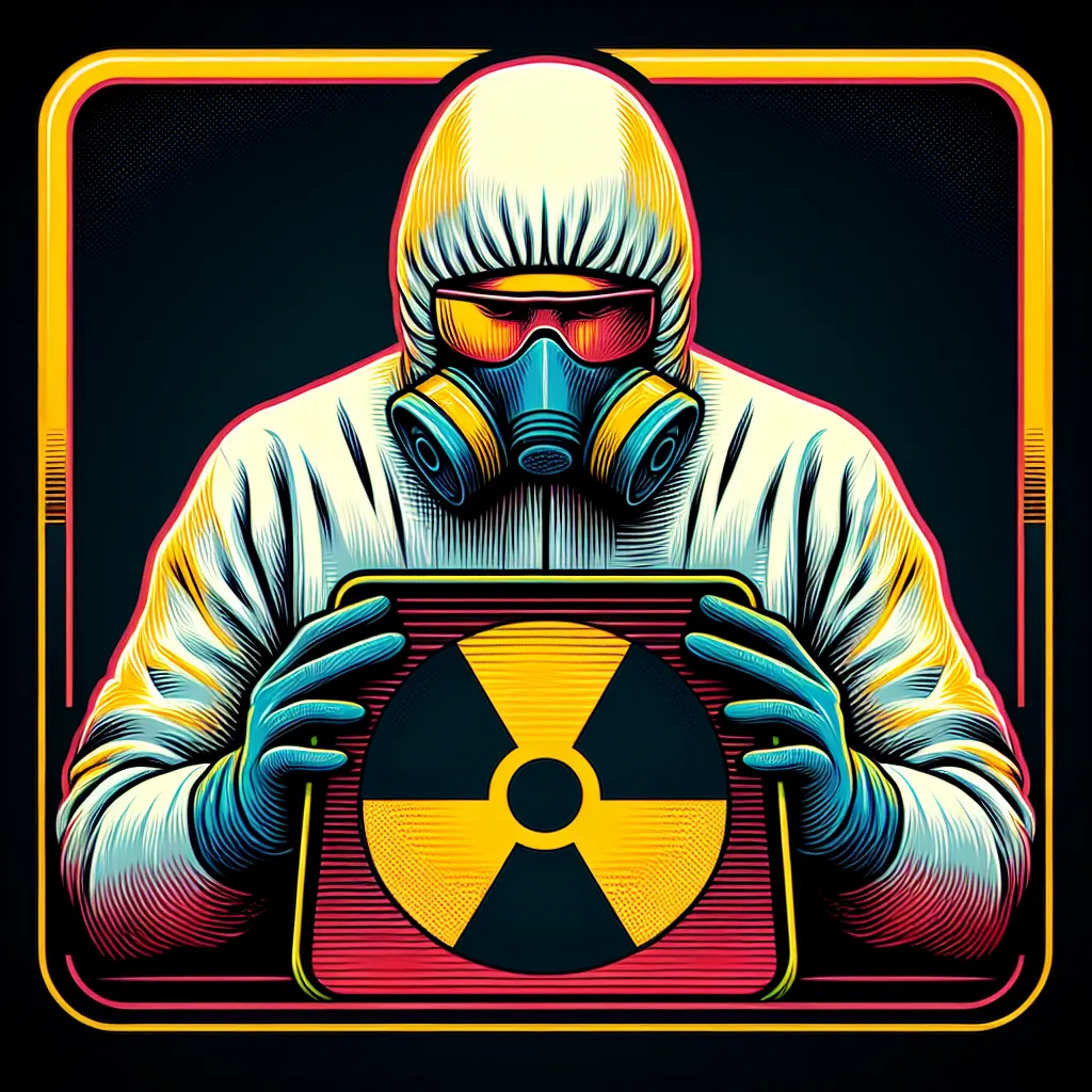 Radiation Safety