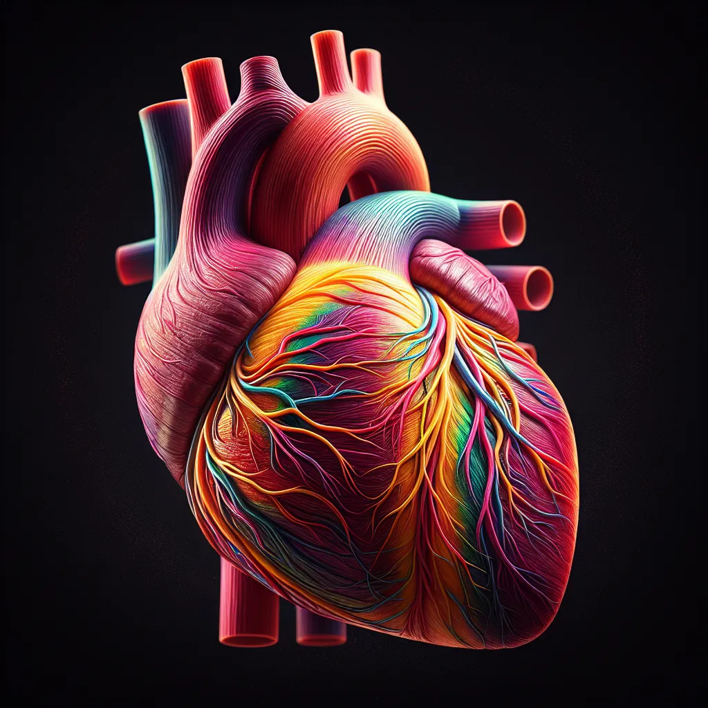 Myocardium