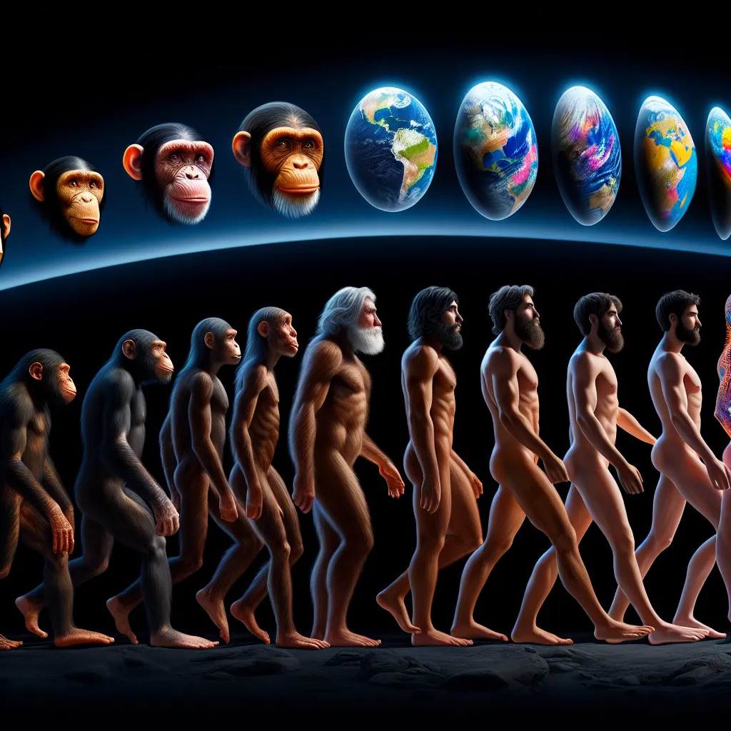 Human Evolution