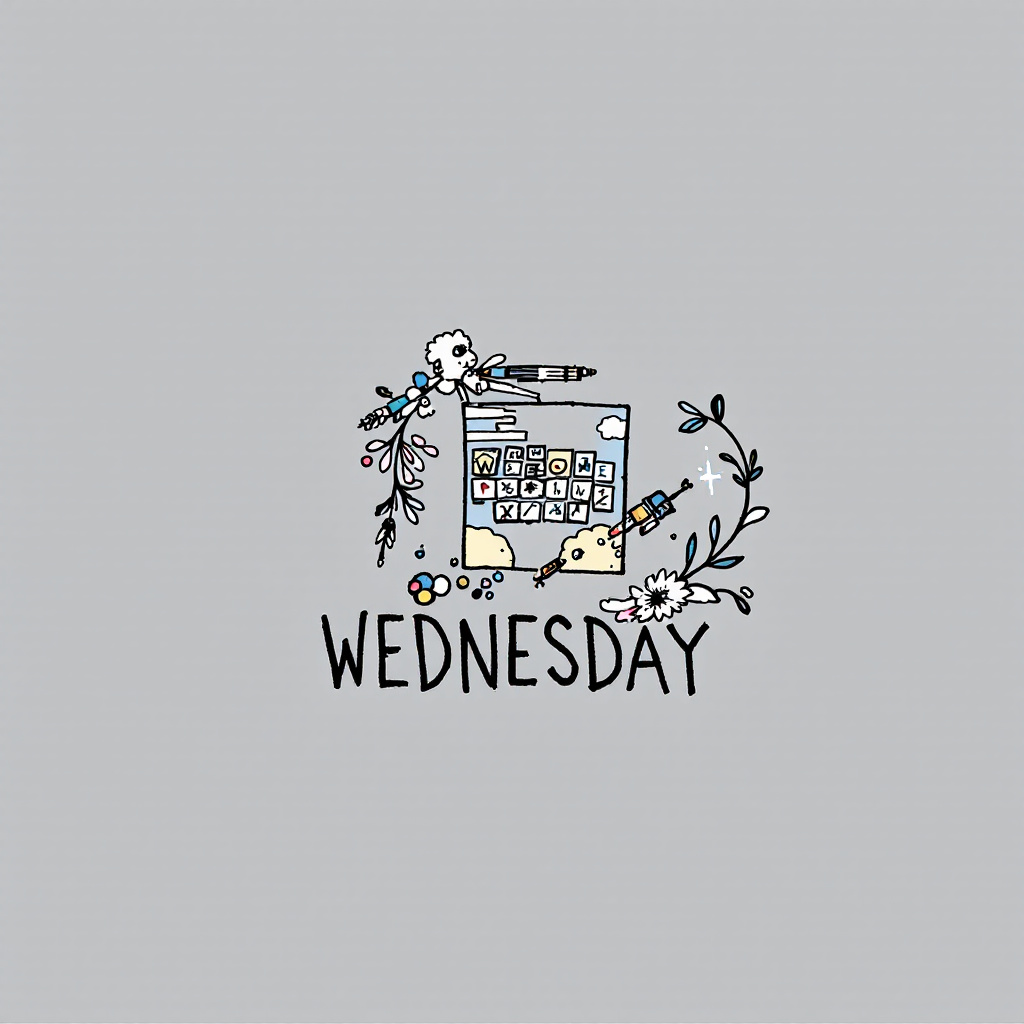 Wednesday