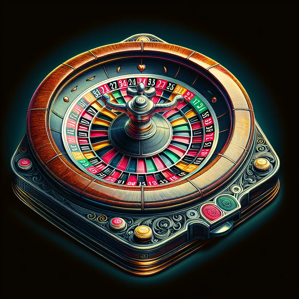 roulette