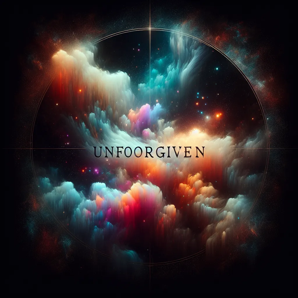 Unforgiven