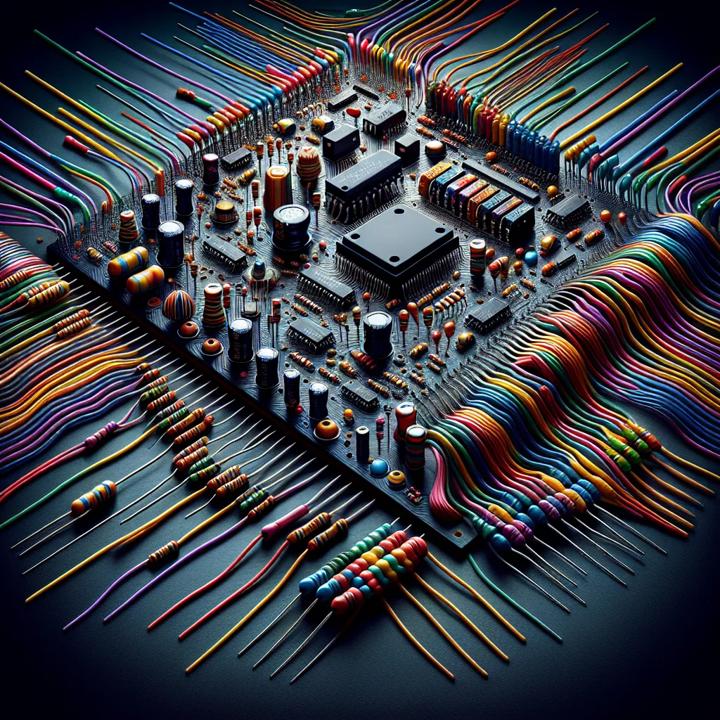 Printed Circuit Boards