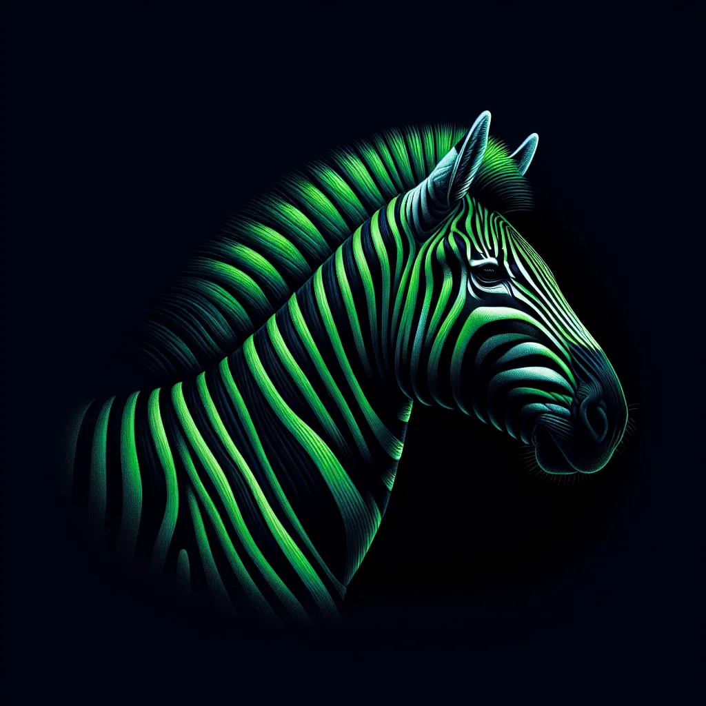 Green Zebra