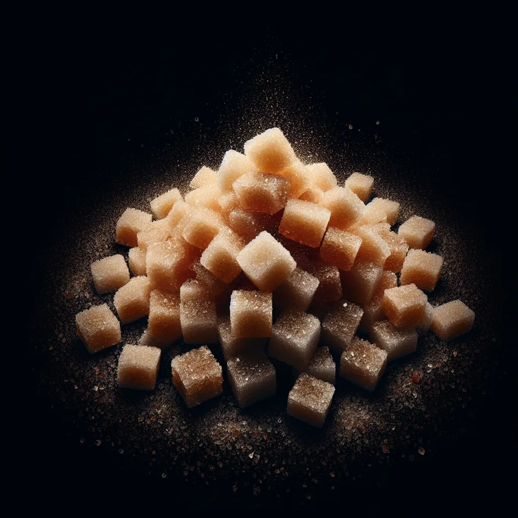 Raw Sugar