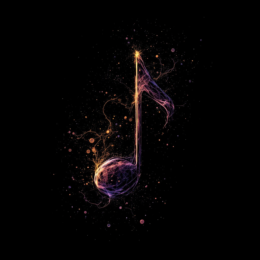 eighth note