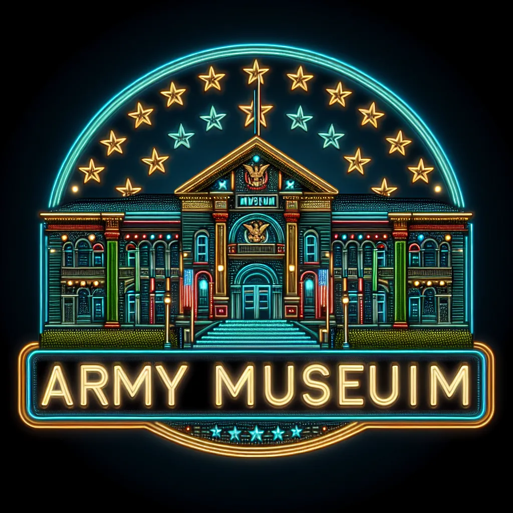 Army Museum