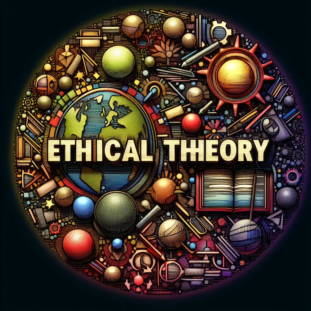 Ethical Theory