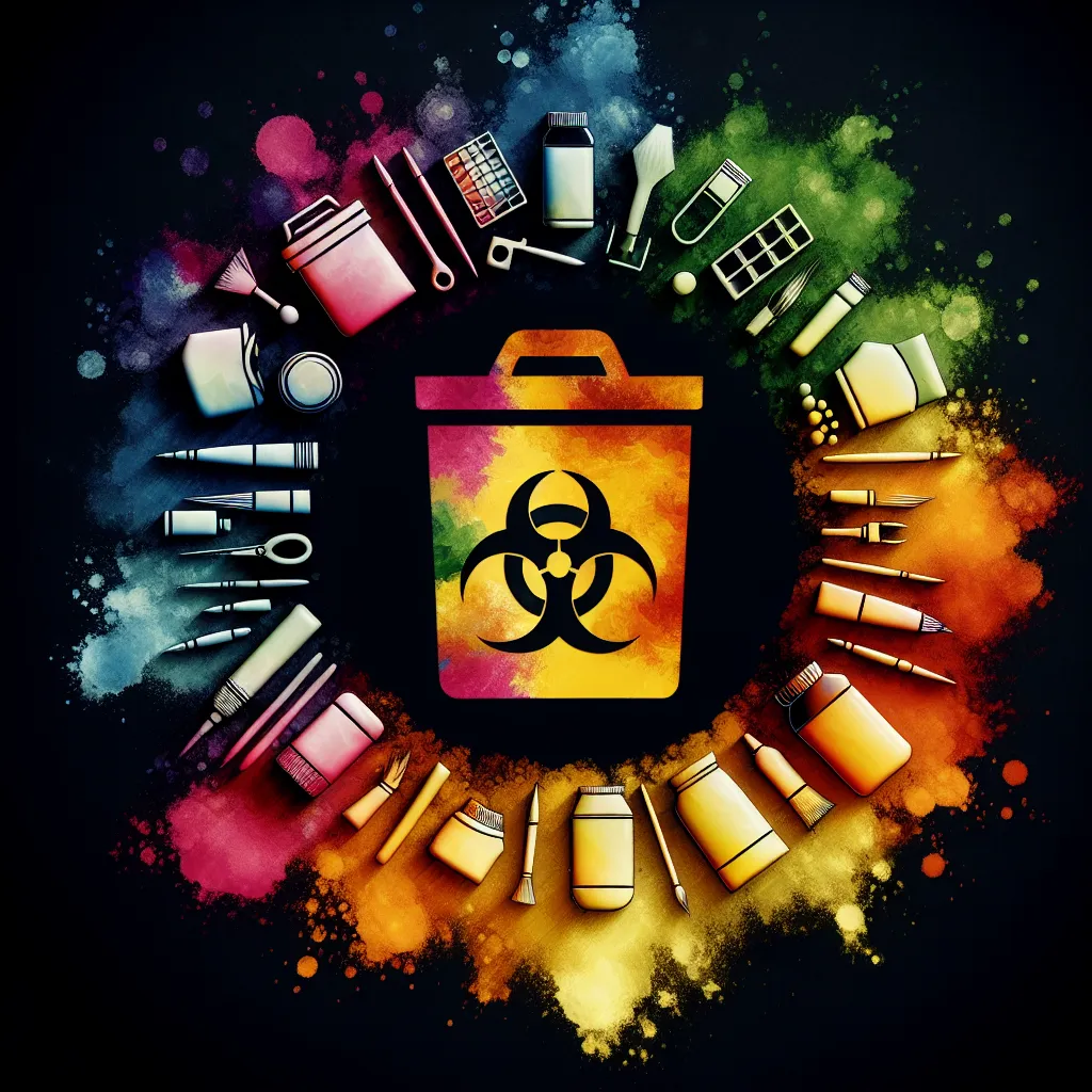 hazardous waste