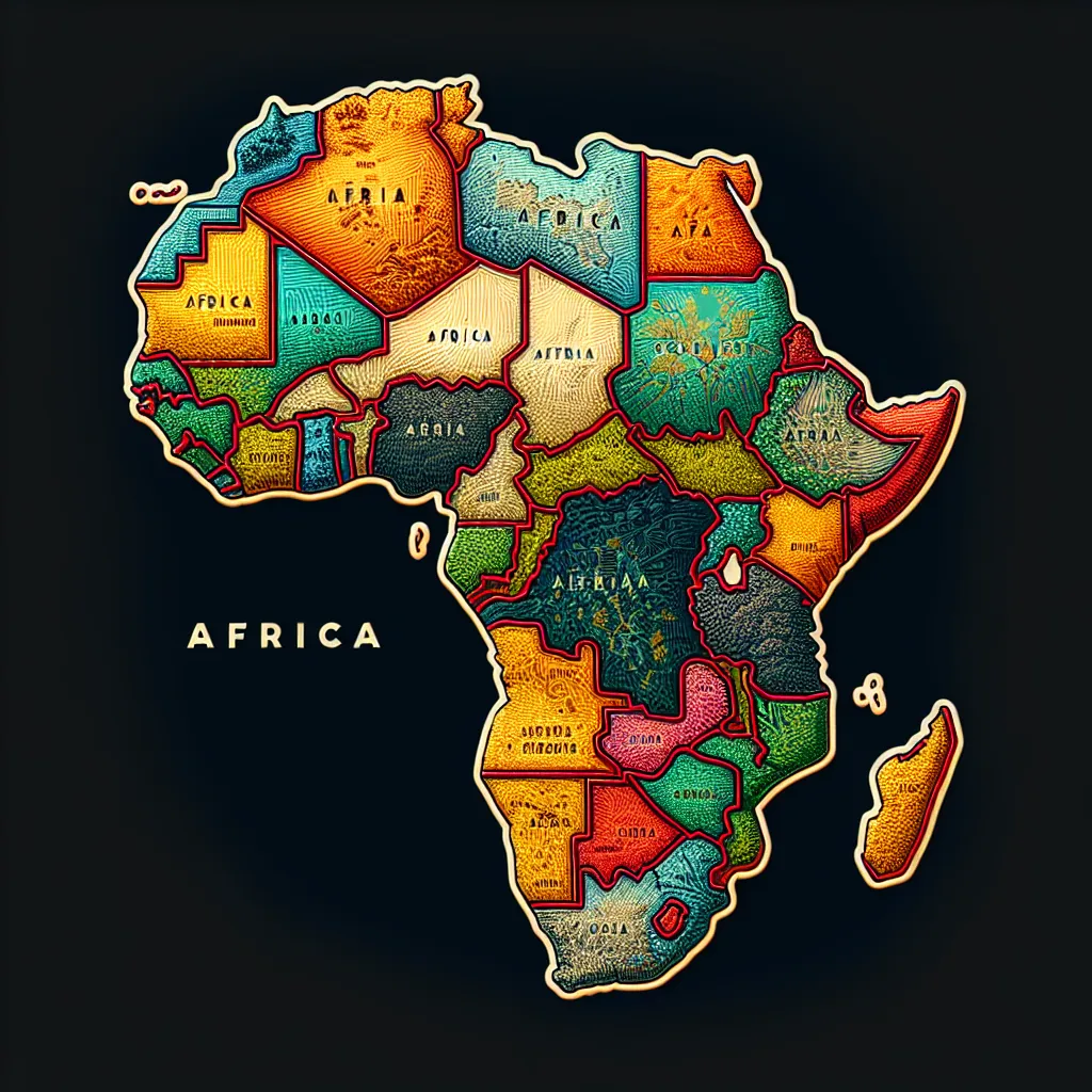 Northeast Africa