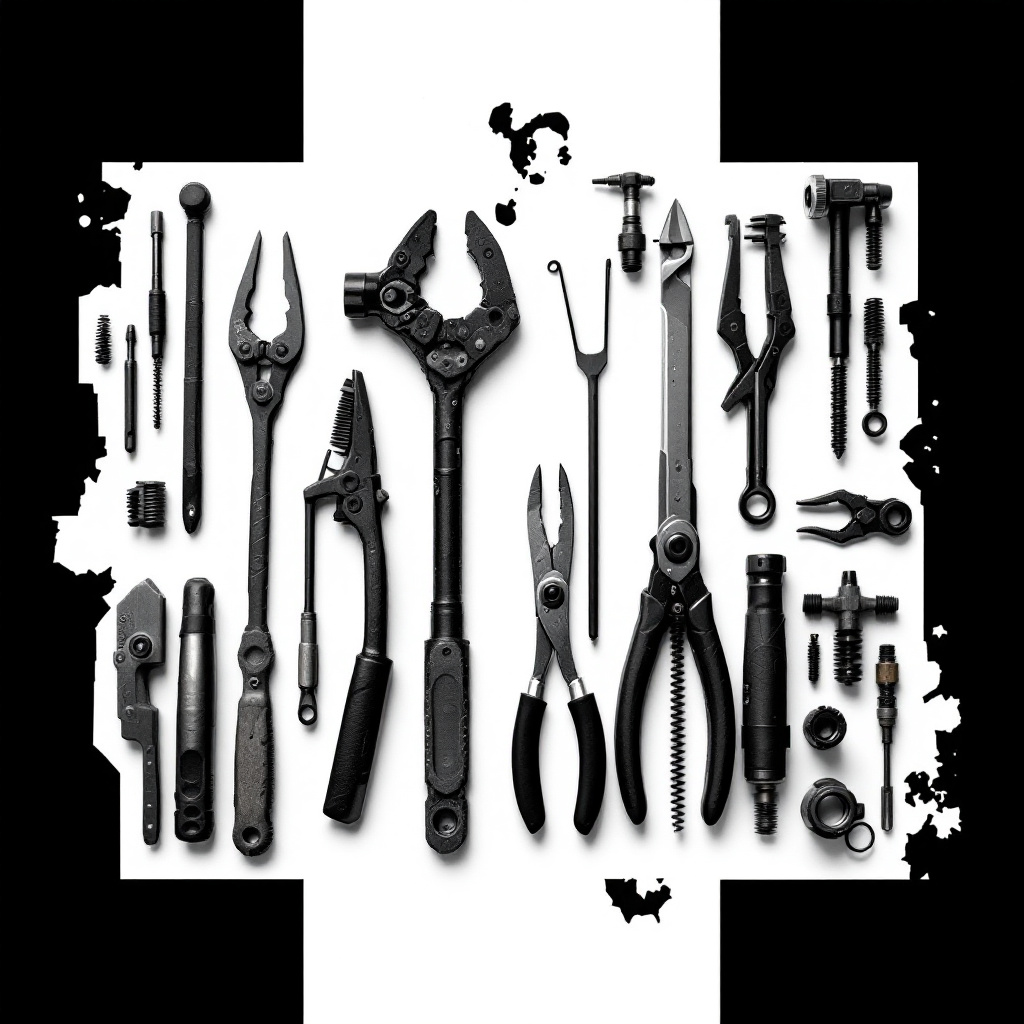 Manufacturing Tools