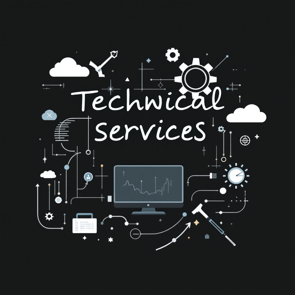 Technical Services